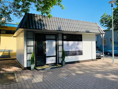 PICKUP Punkt Kurierski